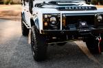 Land Rover Defender 110 by Osprey Custom Cars 1993 года